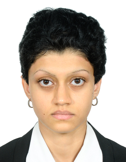 Anjali Baskar